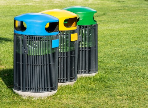Eco-friendly house clearance process in Kilburn