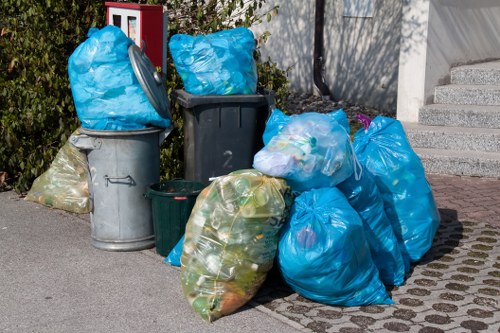 Steps to choose the right office clearance service in Kilburn