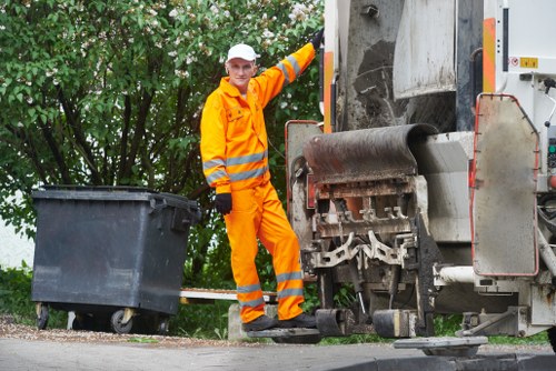 Choosing the right waste removal company