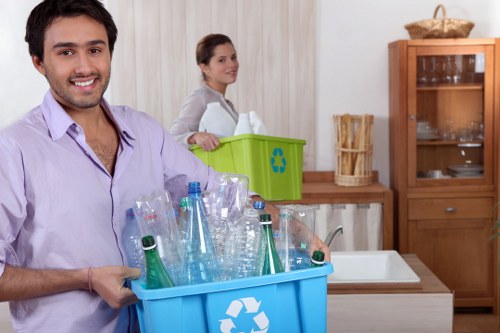 Choosing the right furniture disposal service in Kilburn