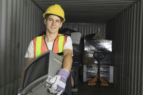 Recycled furniture materials and eco-friendly disposal